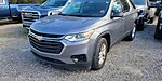 Used 2019 CHEVROLET TRAVERSE LS in SLIDELL, LOUISIANA