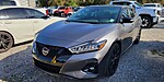 Used 2023 NISSAN MAXIMA SR in SLIDELL, LOUISIANA