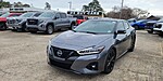 Used 2023 NISSAN MAXIMA SR in SLIDELL, LOUISIANA