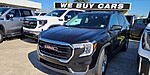 Used 2022 GMC TERRAIN SLE in SLIDELL, LOUISIANA
