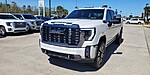 Used 2024 GMC SIERRA 2500 DENALI ULTIMATE in SLIDELL, LOUISIANA