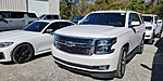 Used 2019 CHEVROLET TAHOE LT in SLIDELL, LOUISIANA
