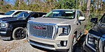 Used 2021 GMC YUKON DENALI in SLIDELL, LOUISIANA