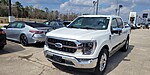 Used 2021 FORD F-150 KING RANCH in SLIDELL, LOUISIANA