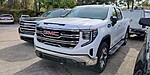 Used 2024 GMC SIERRA 1500 SLT in SLIDELL, LOUISIANA