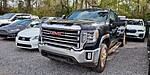 Used 2022 GMC SIERRA 2500 SLT in SLIDELL, LOUISIANA