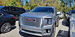 Used 2023 GMC YUKON DENALI in SLIDELL, LOUISIANA