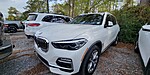 Used 2020 BMW X5 SDRIVE40I in SLIDELL, LOUISIANA