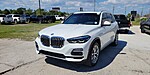 Used 2020 BMW X5 SDRIVE40I in SLIDELL, LOUISIANA