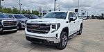 Used 2023 GMC SIERRA 1500 SLT in SLIDELL, LOUISIANA