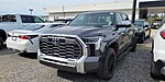 Used 2023 TOYOTA TUNDRA 1794 EDITION HYBRID in SLIDELL, LOUISIANA
