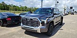 Used 2023 TOYOTA TUNDRA 1794 EDITION HYBRID in SLIDELL, LOUISIANA