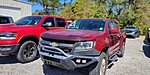 Used 2018 CHEVROLET COLORADO 2WD LT in SLIDELL, LOUISIANA
