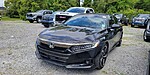 Used 2022 Honda Accord Sedan SPORT in SLIDELL, LOUISIANA