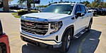 Used 2023 GMC SIERRA 1500 SLT in SLIDELL, LOUISIANA