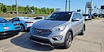 Used 2015 HYUNDAI SANTA FE GLS in SLIDELL, LOUISIANA