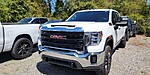 Used 2022 GMC SIERRA 2500 PRO in SLIDELL, LOUISIANA
