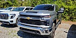 Used 2025 CHEVROLET SILVERADO 2500 LT in SLIDELL, LOUISIANA