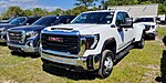 Used 2025 GMC SIERRA 3500HD PRO in SLIDELL, LOUISIANA