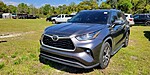 Used 2020 TOYOTA HIGHLANDER XLE in SLIDELL, LOUISIANA