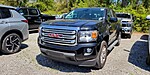 Used 2017 GMC CANYON 2WD SLE in SLIDELL, LOUISIANA