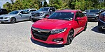 Used 2018 Honda Accord Sedan SPORT 1.5T in SLIDELL, LOUISIANA