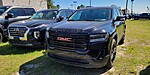 Used 2021 GMC ACADIA SLT in SLIDELL, LOUISIANA