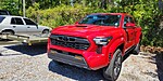 Used 2024 TOYOTA TACOMA TRD OFF ROAD in SLIDELL, LOUISIANA