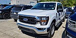 Used 2023 FORD F-150 XLT in SLIDELL, LOUISIANA