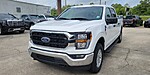 Used 2023 FORD F-150 XLT in SLIDELL, LOUISIANA