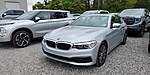 Used 2019 BMW 5 SERIES 530I XDRIVE in SLIDELL, LOUISIANA