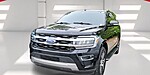 Used 2022 FORD EXPEDITION LIMITED in SLIDELL, LOUISIANA