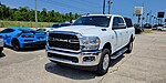 Used 2022 RAM 2500 BIG HORN in SLIDELL, LOUISIANA