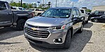 Used 2019 CHEVROLET TRAVERSE LT LEATHER in SLIDELL, LOUISIANA