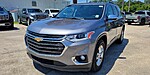 Used 2019 CHEVROLET TRAVERSE LT LEATHER in SLIDELL, LOUISIANA