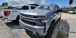 Used 2020 CHEVROLET SILVERADO 1500 RST in SLIDELL, LOUISIANA