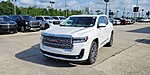 Used 2022 GMC ACADIA DENALI in SLIDELL, LOUISIANA