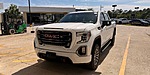 Used 2021 GMC SIERRA 1500 AT4 in SLIDELL, LOUISIANA