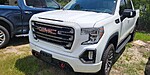 Used 2021 GMC SIERRA 1500 AT4 in SLIDELL, LOUISIANA