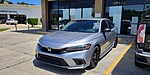 Used 2024 Honda Civic Hatchback SPORT in SLIDELL, LOUISIANA