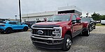 Used 2023 FORD F-350 KING RANCH in SLIDELL, LOUISIANA