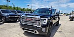 Used 2023 GMC SIERRA 3500HD DENALI in SLIDELL, LOUISIANA