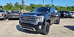 Used 2023 GMC SIERRA 3500HD DENALI in SLIDELL, LOUISIANA