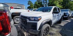 Used 2023 CHEVROLET COLORADO 4WD TRAIL BOSS in SLIDELL, LOUISIANA