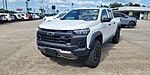 Used 2023 CHEVROLET COLORADO 4WD TRAIL BOSS in SLIDELL, LOUISIANA