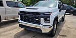 Used 2023 CHEVROLET SILVERADO 2500 WORK TRUCK in SLIDELL, LOUISIANA