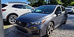 Used 2018 SUBARU IMPREZA SPORT in SLIDELL, LOUISIANA