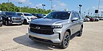Used 2023 CHEVROLET TAHOE RST in SLIDELL, LOUISIANA
