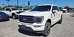 Used 2023 FORD F-150 LARIAT in SLIDELL, LOUISIANA