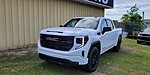 Used 2024 GMC SIERRA 1500 ELEVATION in SLIDELL, LOUISIANA